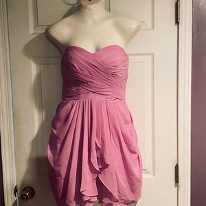 Bridesmaid Dress